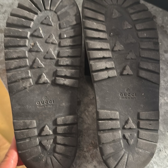 Gucci Slides size 9 - Picture 6 of 7